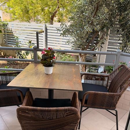Apartments & Studios Ardian-Mandi Sarande-Albania Luaran gambar