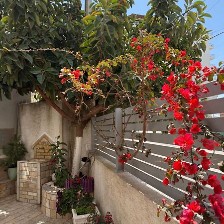 Apartments & Studios Ardian-Mandi Sarande-Albania Luaran gambar