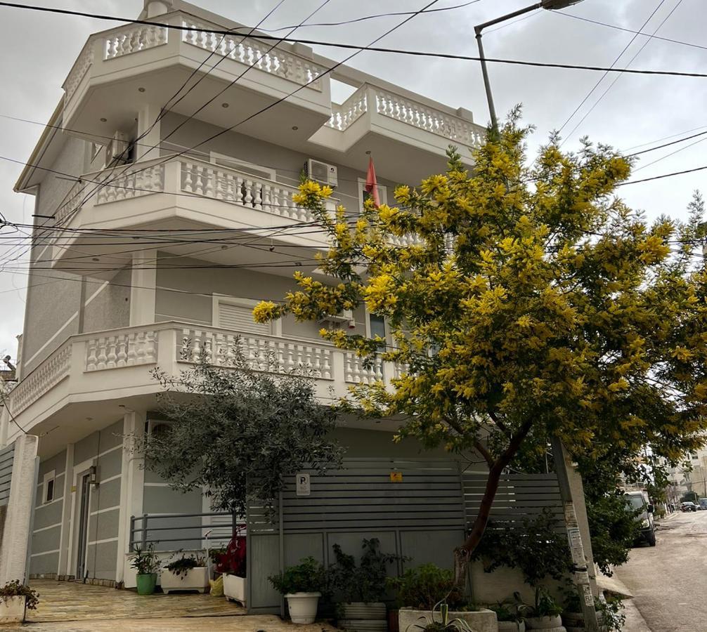 Apartments & Studios Ardian-Mandi Sarande-Albania Luaran gambar
