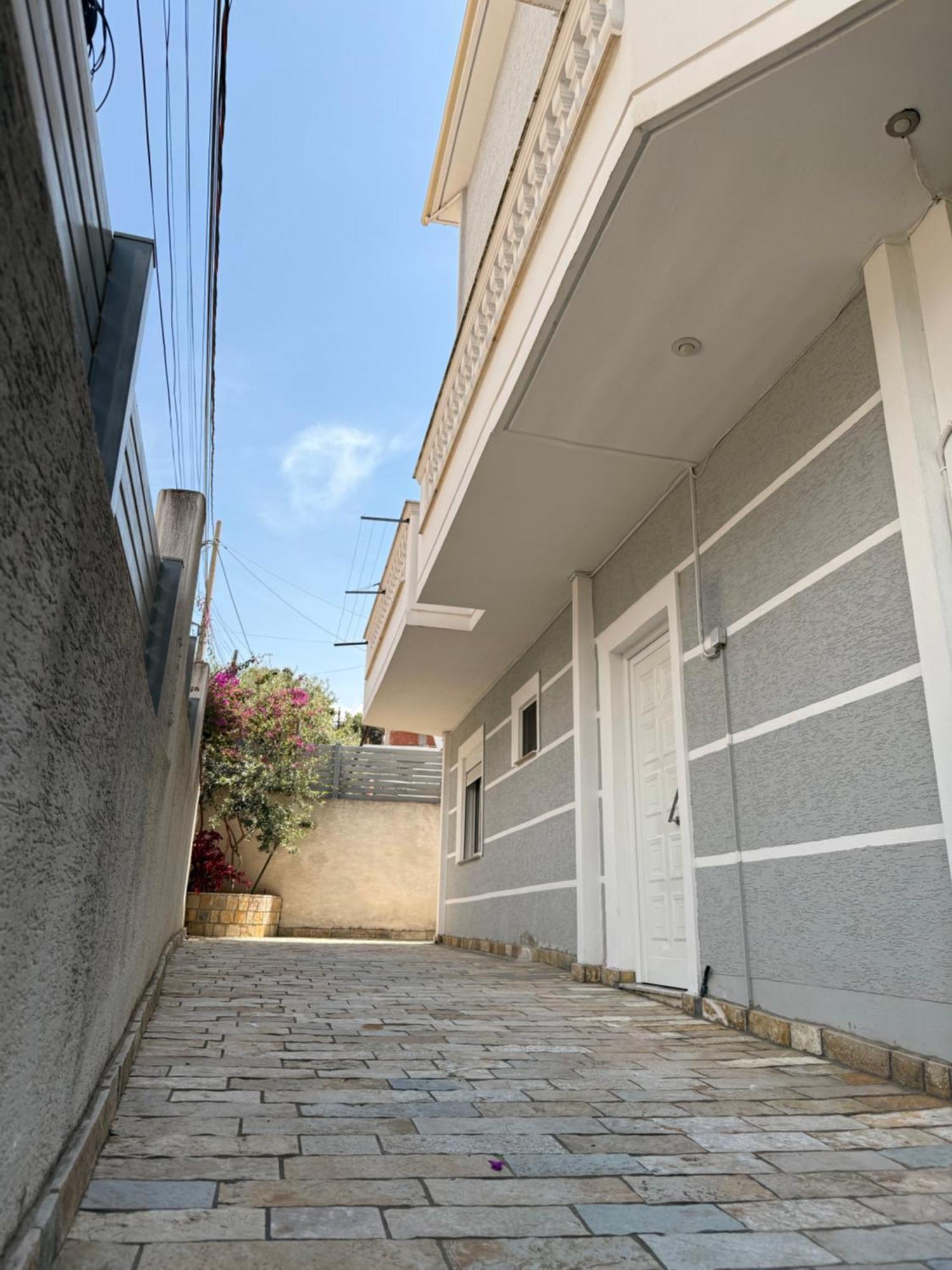 Apartments & Studios Ardian-Mandi Sarande-Albania Luaran gambar