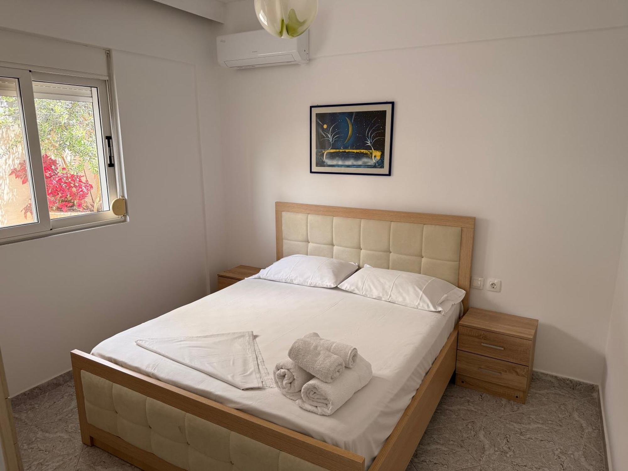 Apartments & Studios Ardian-Mandi Sarande-Albania Luaran gambar