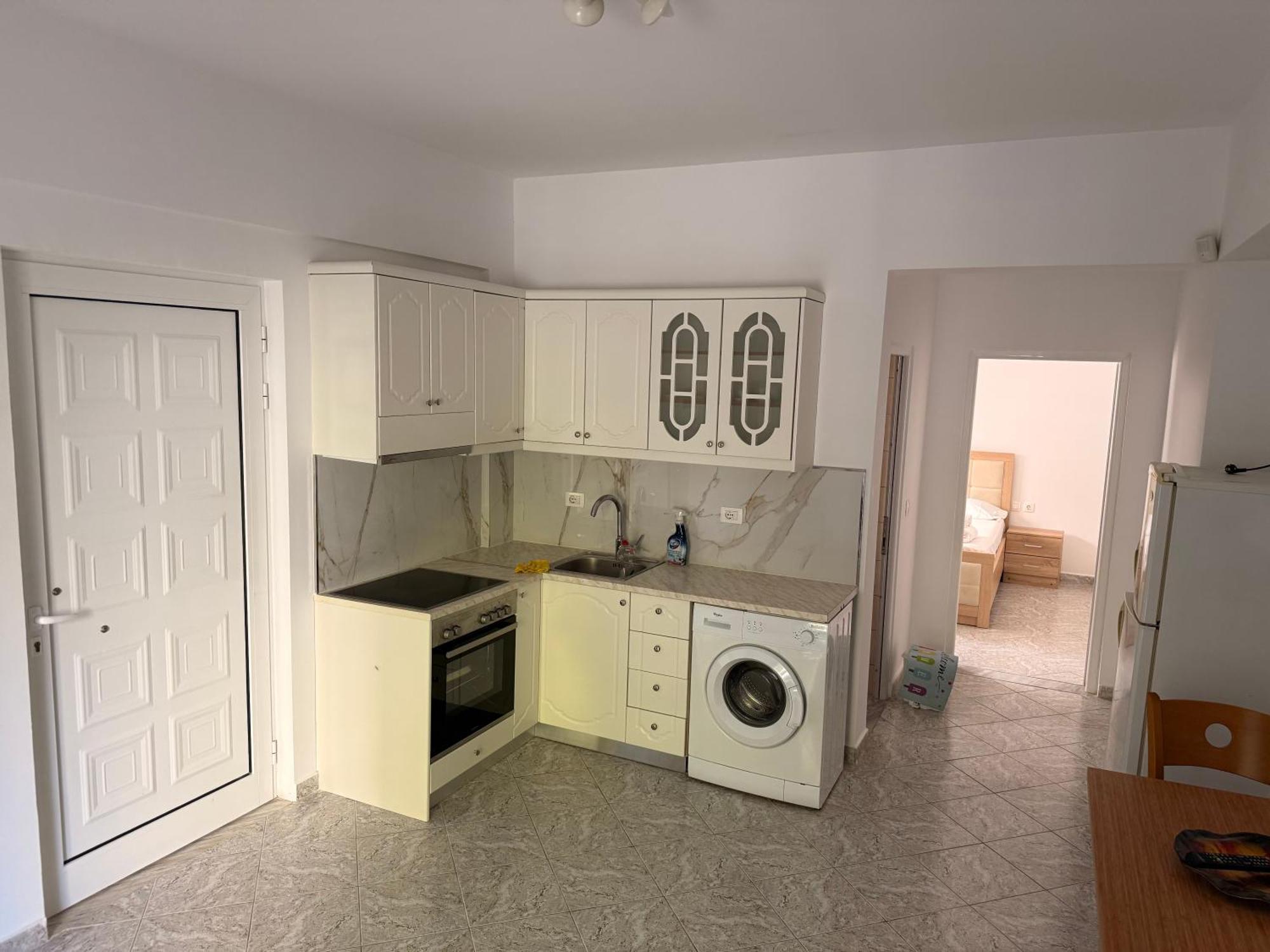 Apartments & Studios Ardian-Mandi Sarande-Albania Luaran gambar