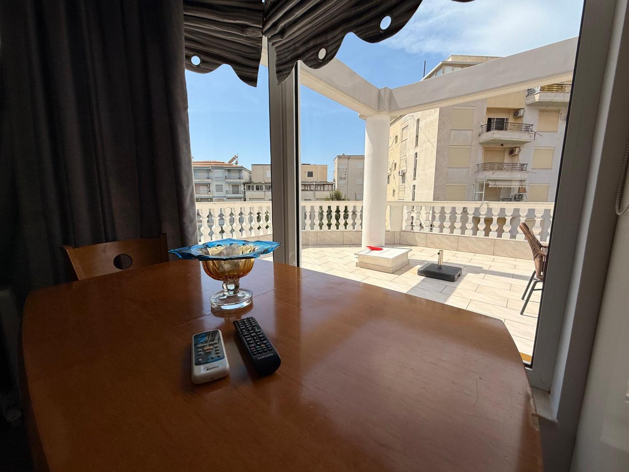 Apartments & Studios Ardian-Mandi Sarande-Albania Luaran gambar