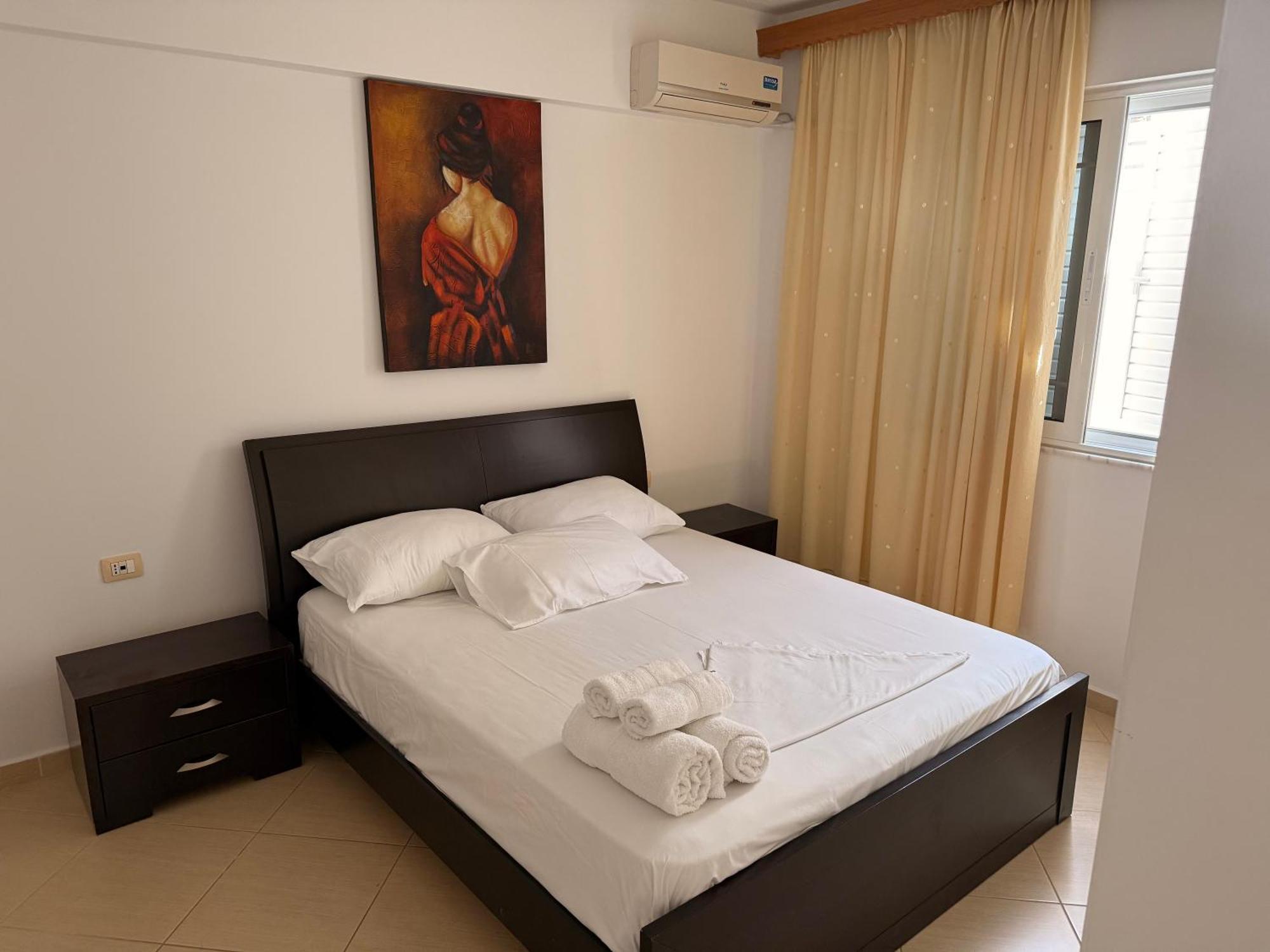 Apartments & Studios Ardian-Mandi Sarande-Albania Luaran gambar