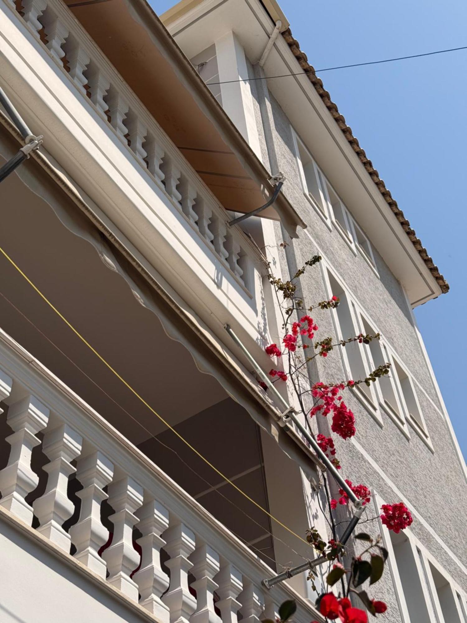 Apartments & Studios Ardian-Mandi Sarande-Albania Luaran gambar