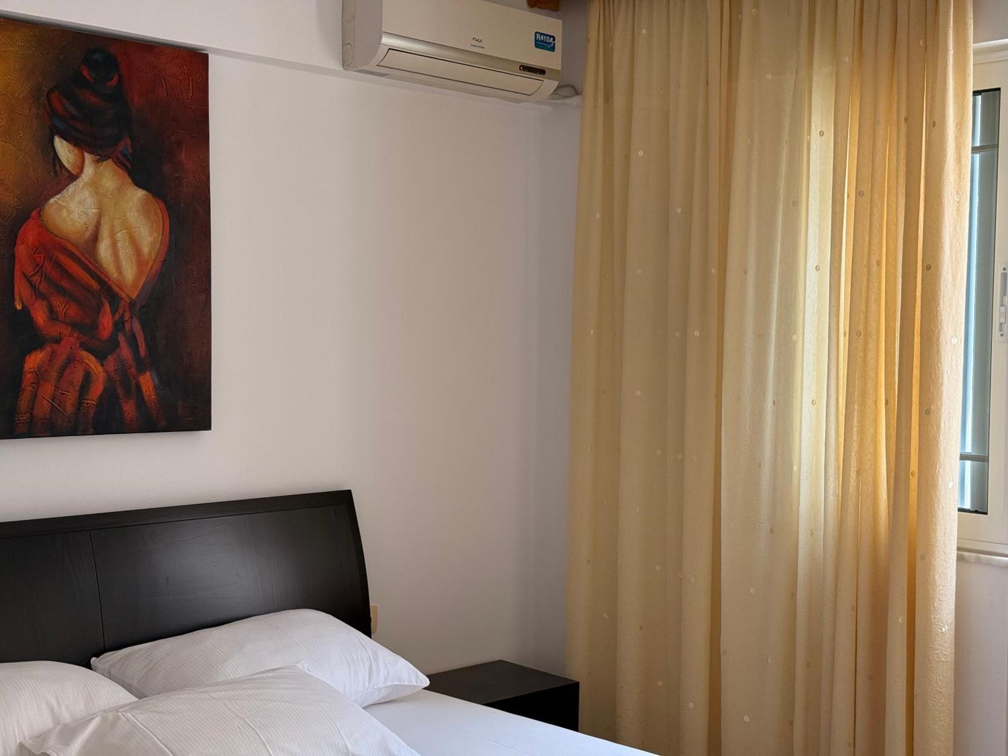 Apartments & Studios Ardian-Mandi Sarande-Albania Luaran gambar