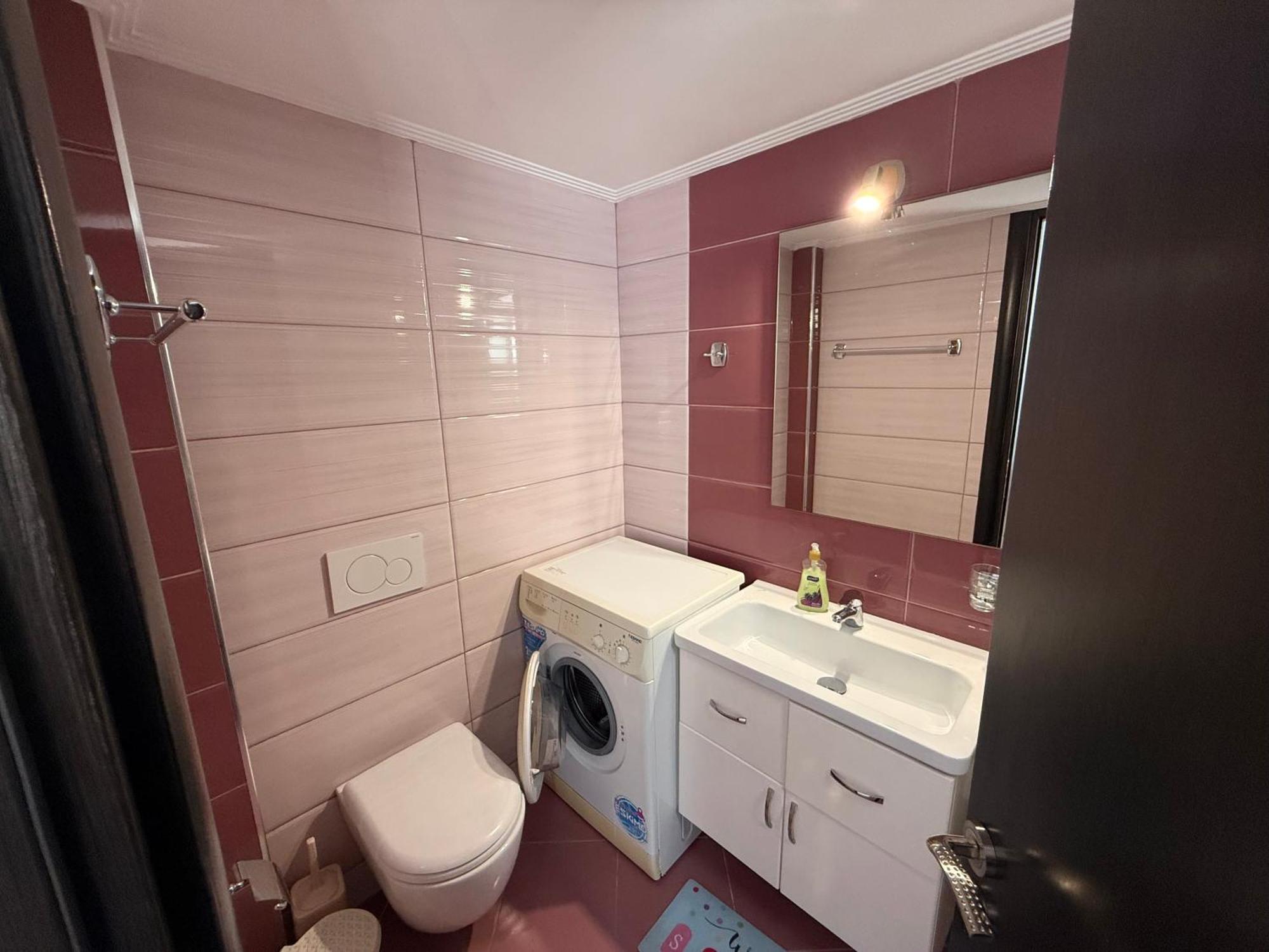Apartments & Studios Ardian-Mandi Sarande-Albania Luaran gambar