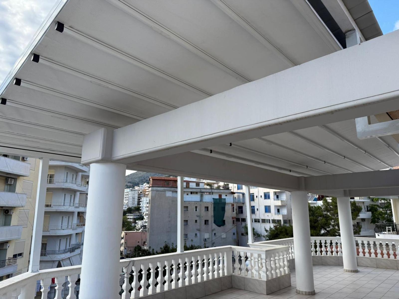 Apartments & Studios Ardian-Mandi Sarande-Albania Luaran gambar