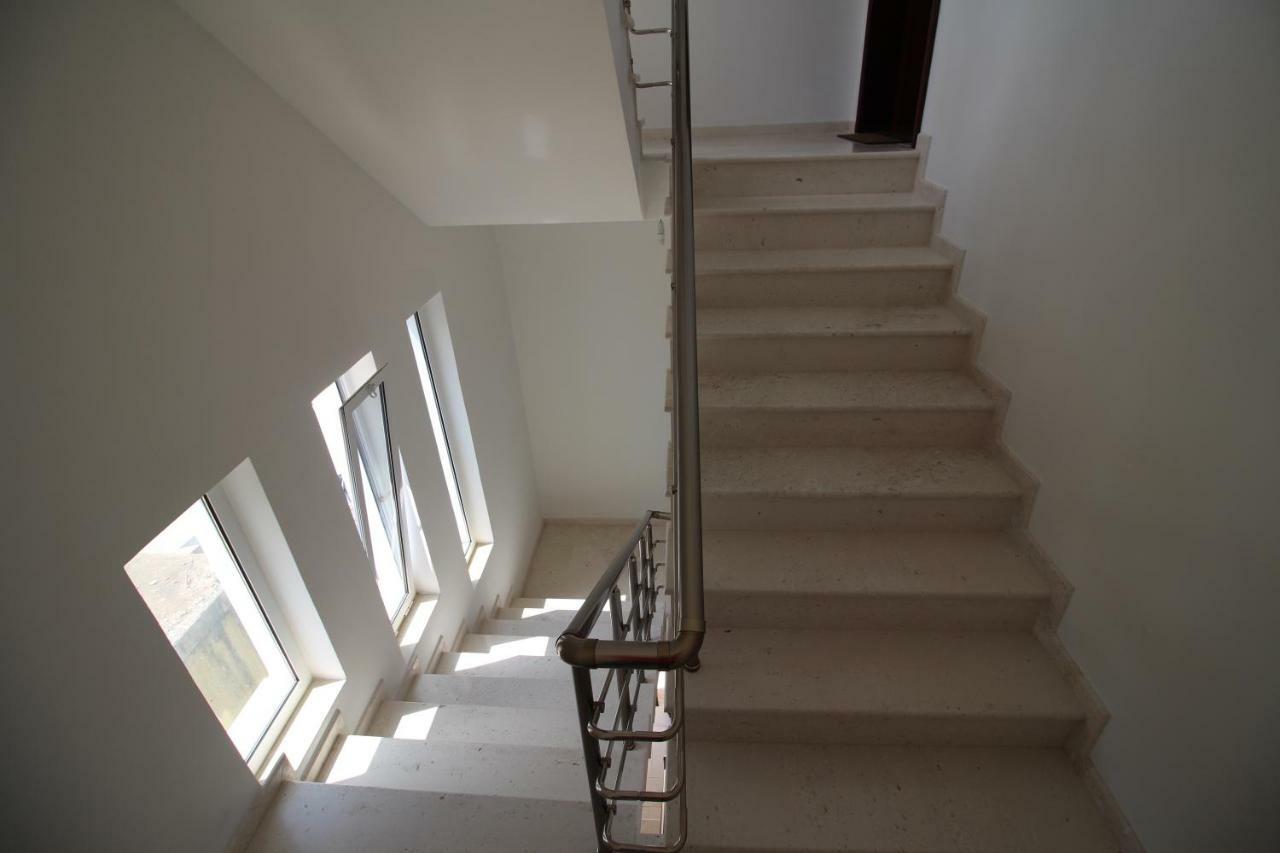 Apartments & Studios Ardian-Mandi Sarande-Albania Luaran gambar